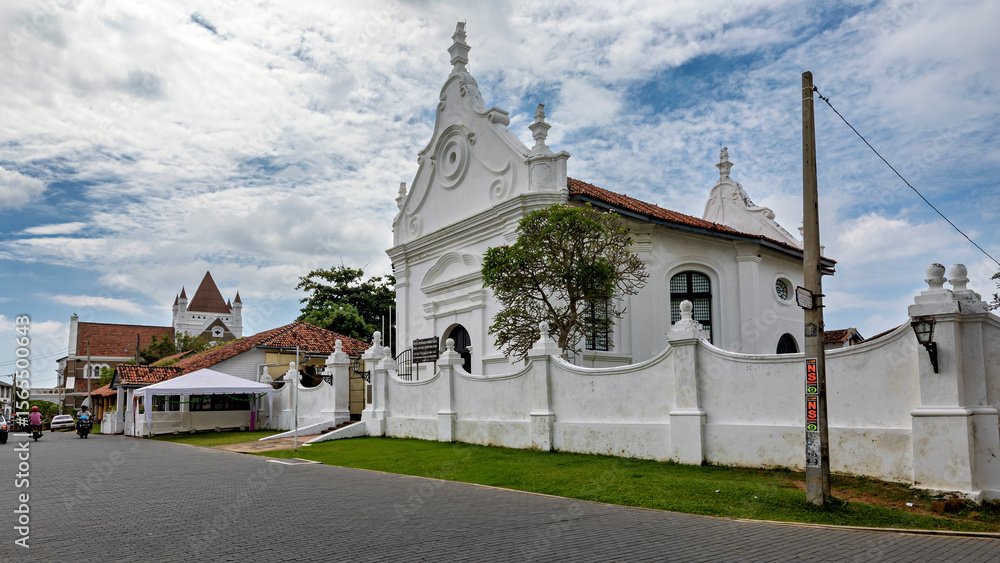 galle, Sri Lanka